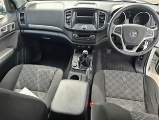 2017 Foton Tunland - Thumbnail