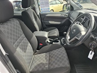 2017 Foton Tunland - Thumbnail