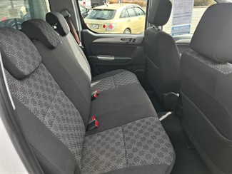 2017 Foton Tunland - Thumbnail