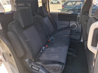 2008 Mitsubishi Delica - Thumbnail
