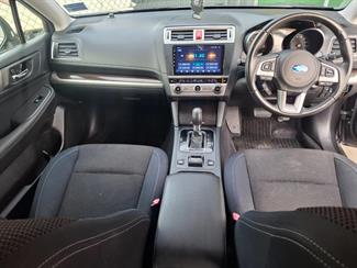 2014 Subaru Outback - Thumbnail