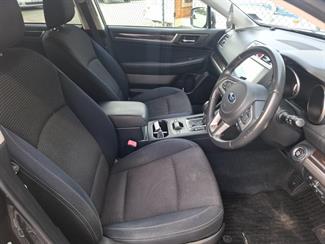 2014 Subaru Outback - Thumbnail