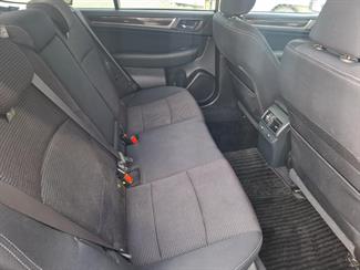 2014 Subaru Outback - Thumbnail