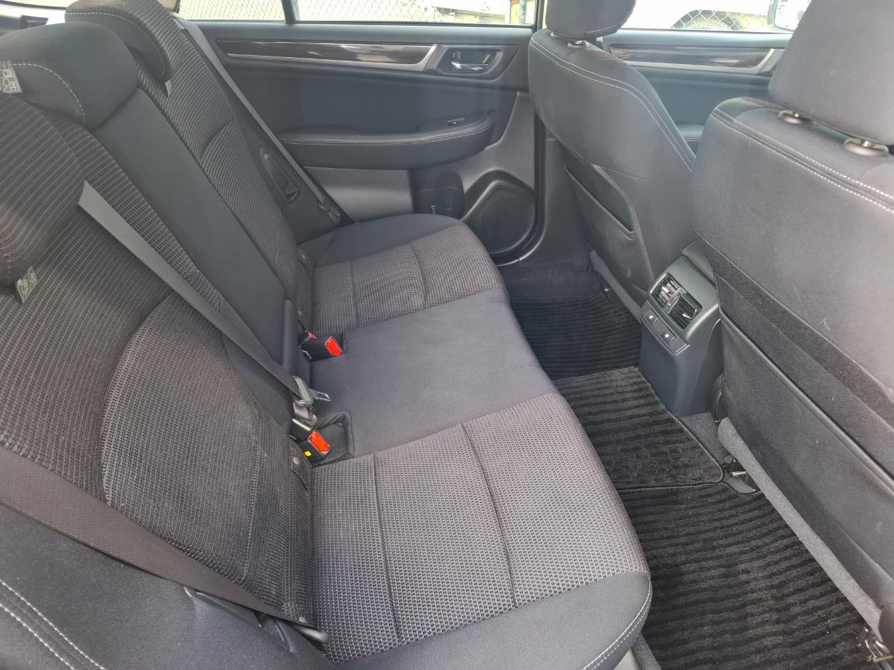 2014 Subaru Outback