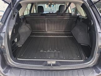2014 Subaru Outback - Thumbnail