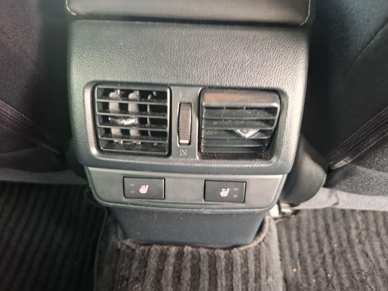 2014 Subaru Outback