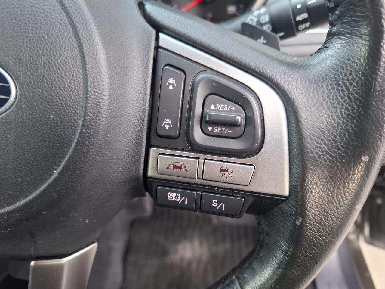 2014 Subaru Outback