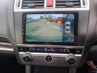 2014 Subaru Outback - Thumbnail