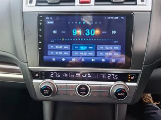 2014 Subaru Outback - Thumbnail