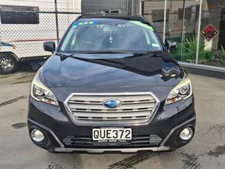 2014 Subaru Outback - Thumbnail