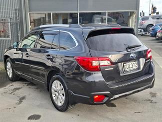 2014 Subaru Outback - Thumbnail