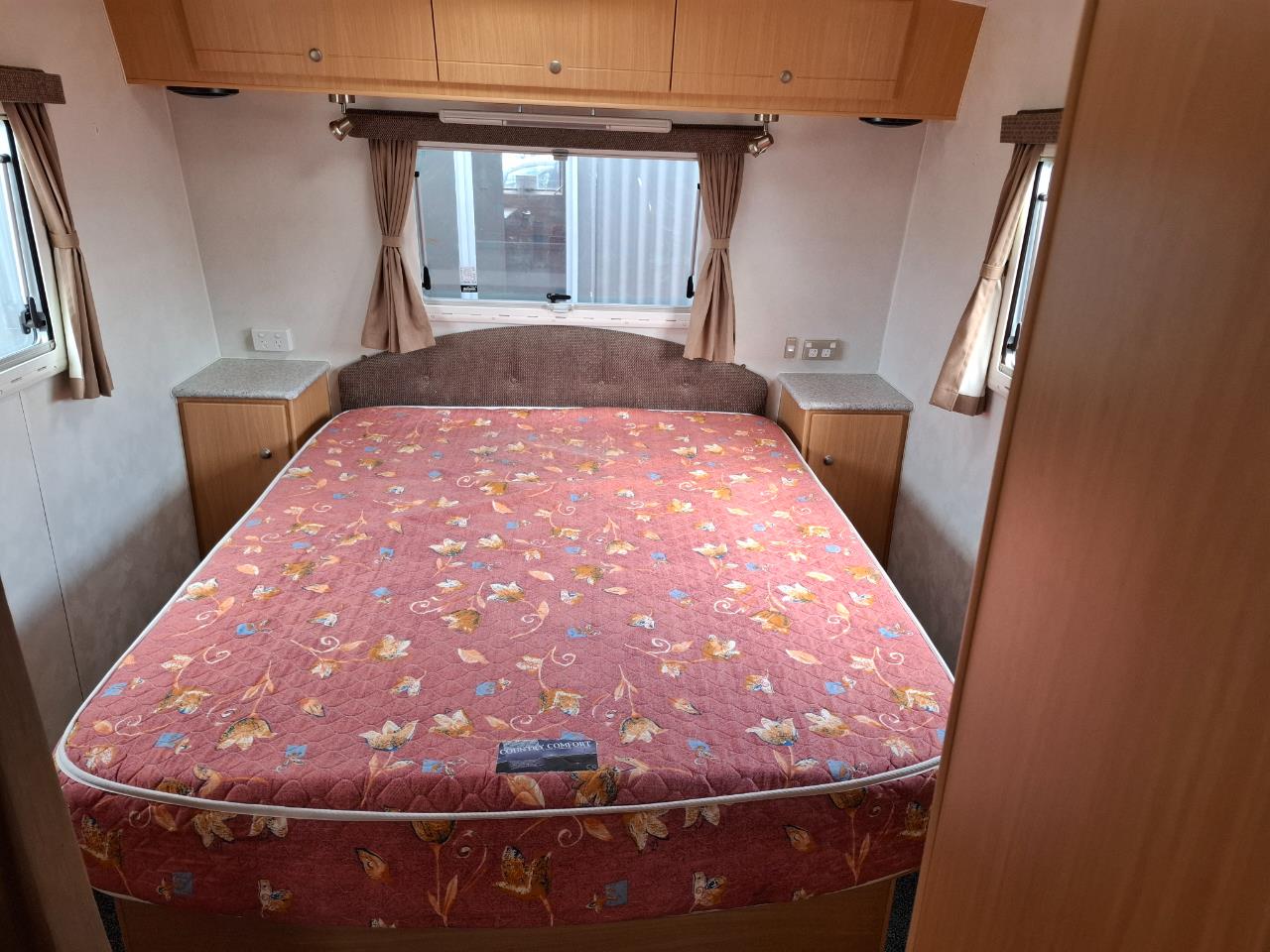 2008 Ci Munro Oxford