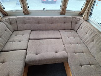 2008 Ci Munro Oxford - Thumbnail