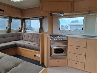 2008 Ci Munro Oxford - Thumbnail