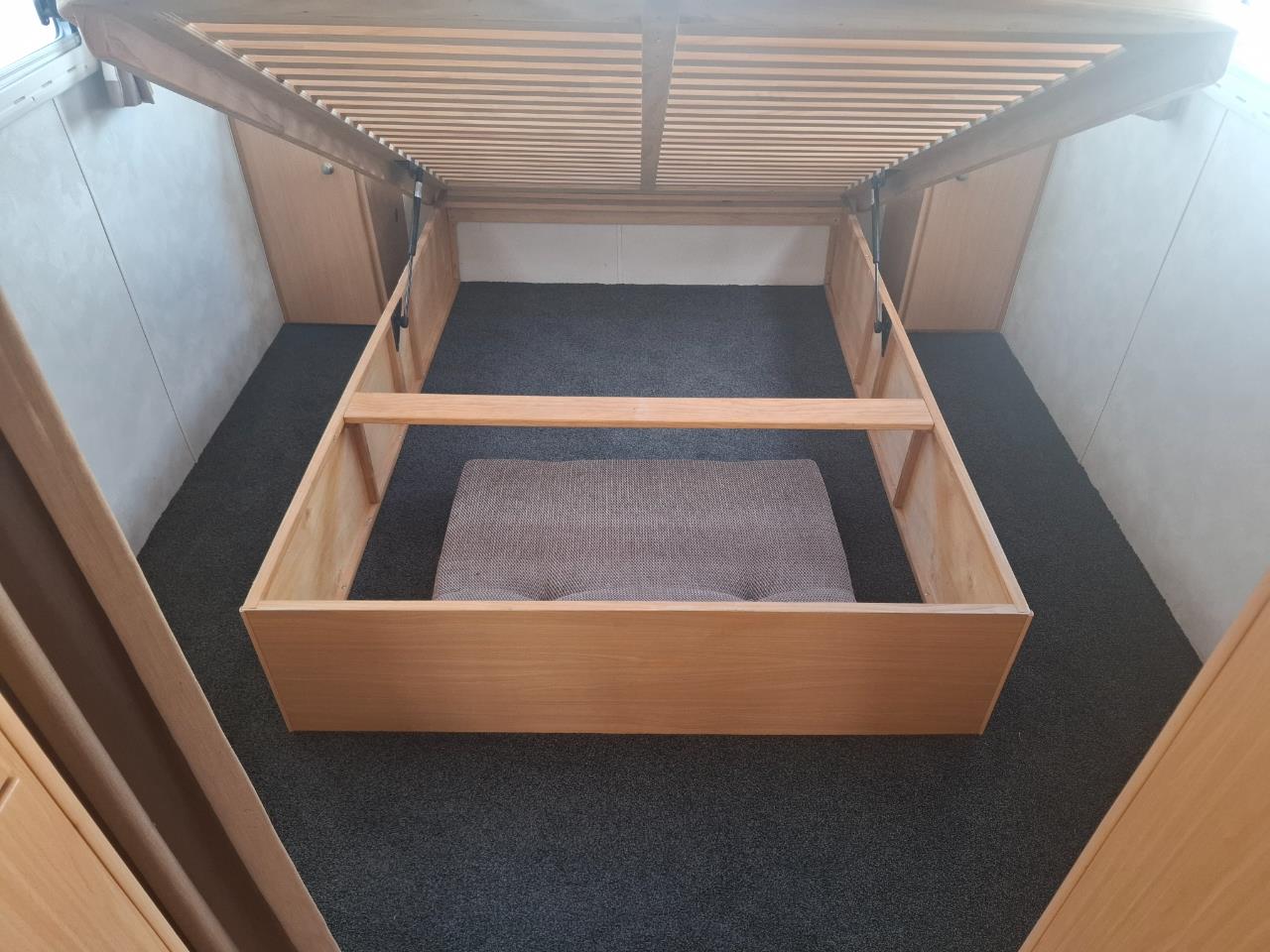 2008 Ci Munro Oxford