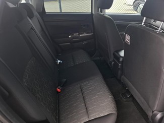 2024 Mitsubishi Asx - Thumbnail