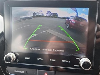 2024 Mitsubishi Asx - Thumbnail