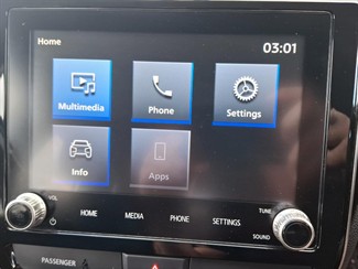 2024 Mitsubishi Asx - Thumbnail