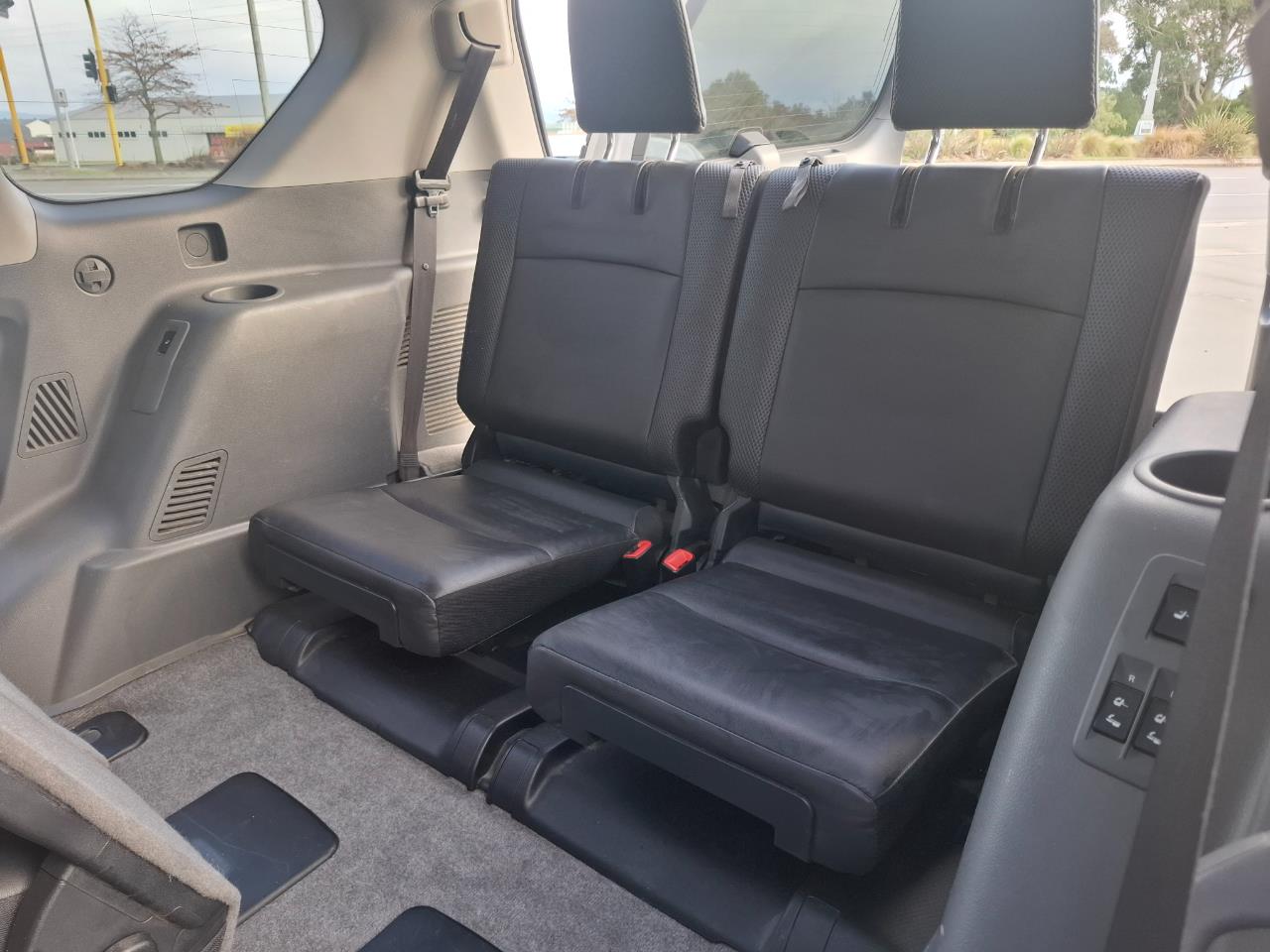 2010 Toyota Landcruiser Prado
