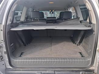 2010 Toyota Landcruiser Prado - Thumbnail