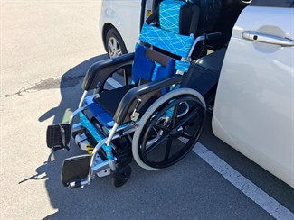 2012 Toyota Porte - Thumbnail