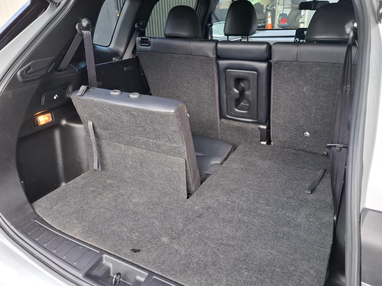2025 Mitsubishi Outlander