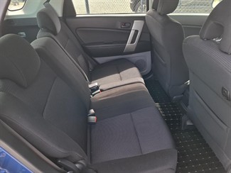 2006 Toyota Rush - Thumbnail