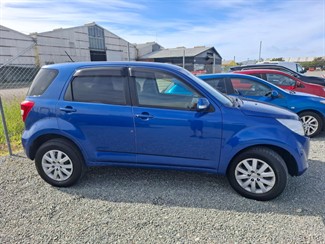 2006 Toyota Rush - Thumbnail