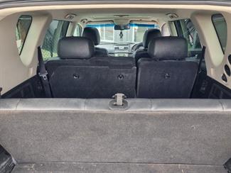 2012 Ssangyong Rexton - Thumbnail