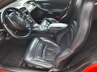 1999 Chevrolet Corvette - Thumbnail