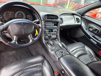 1999 Chevrolet Corvette - Thumbnail