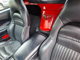 1999 Chevrolet Corvette - Thumbnail