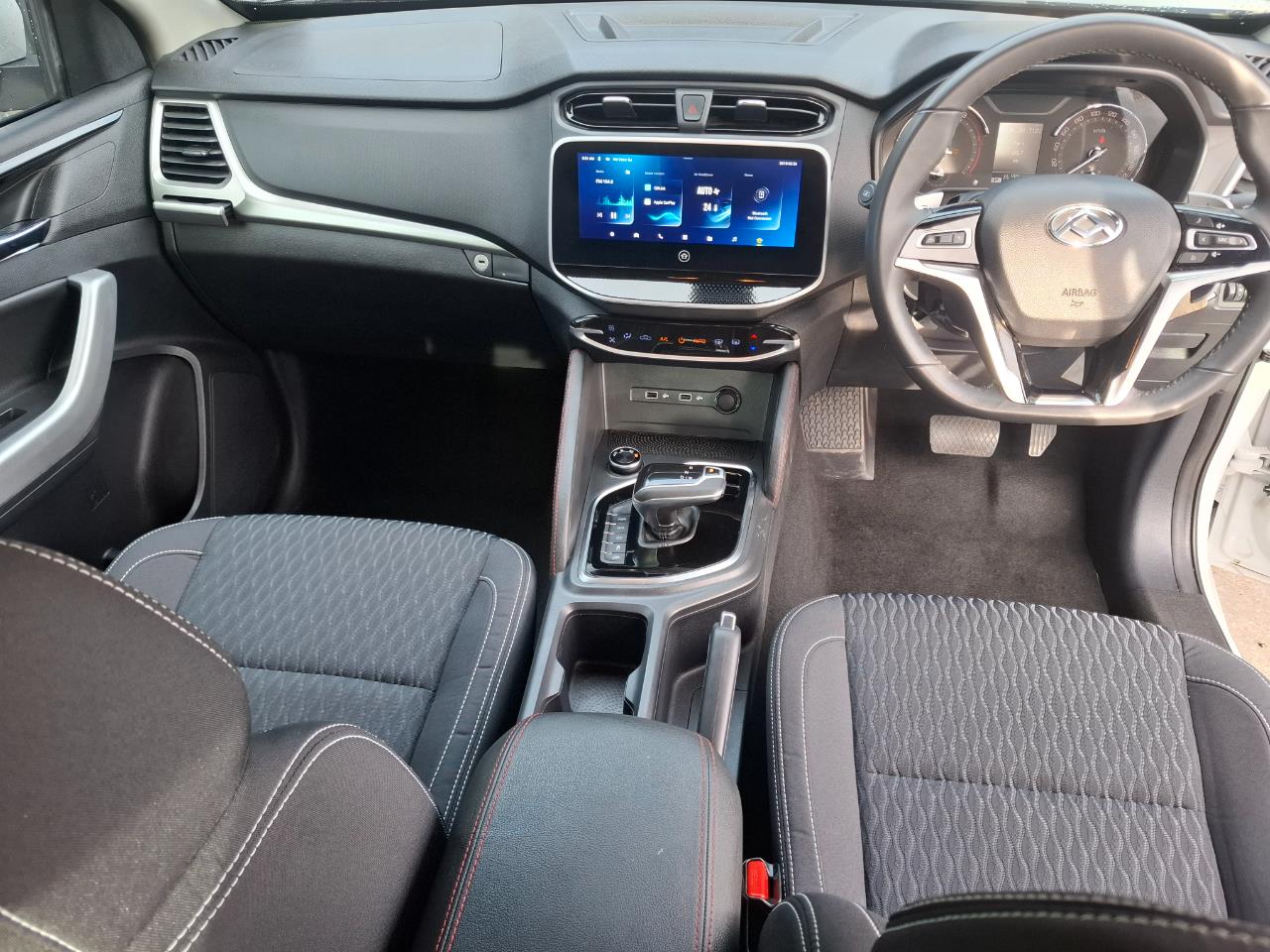2023 LDV T60