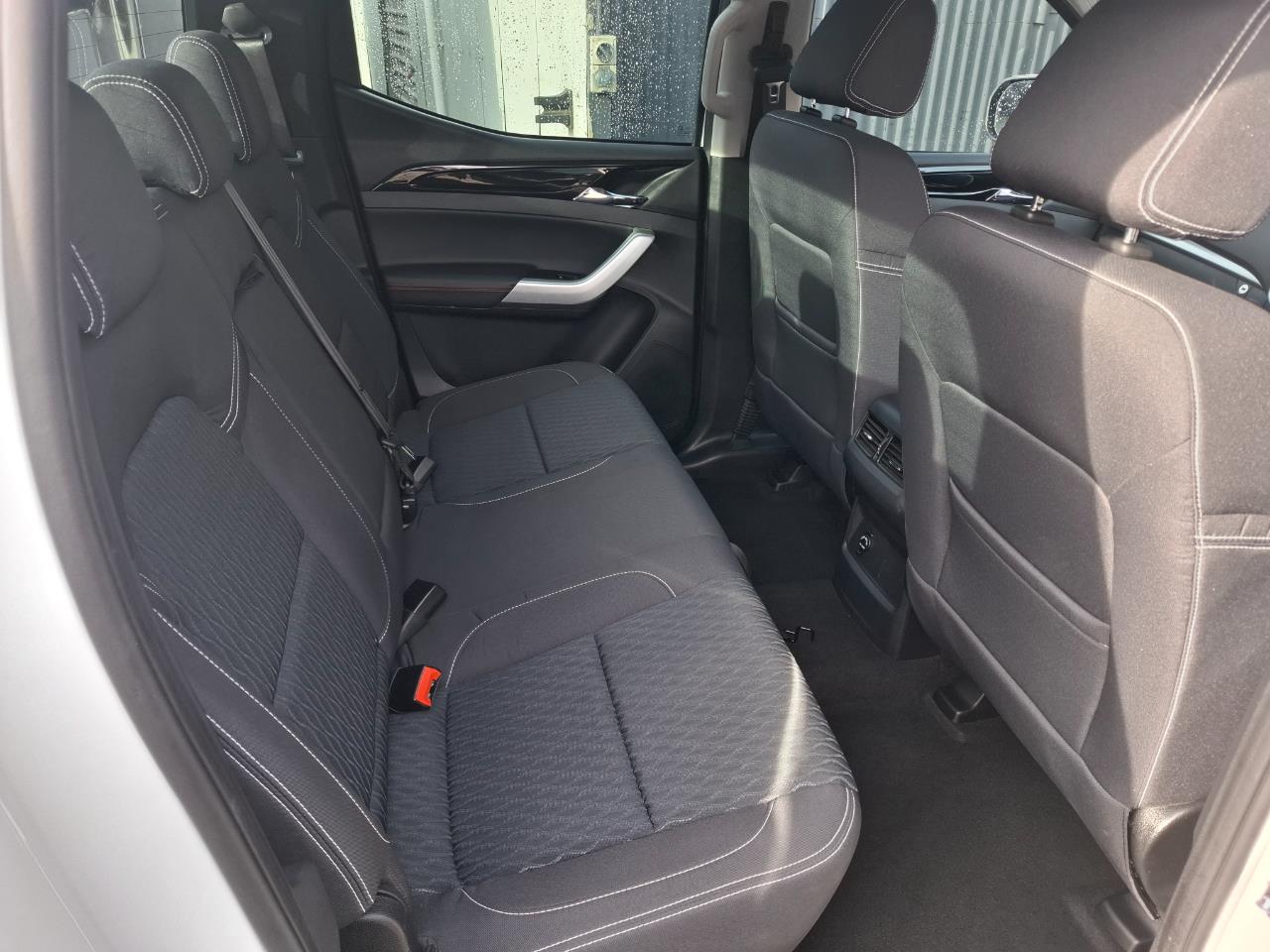 2023 LDV T60