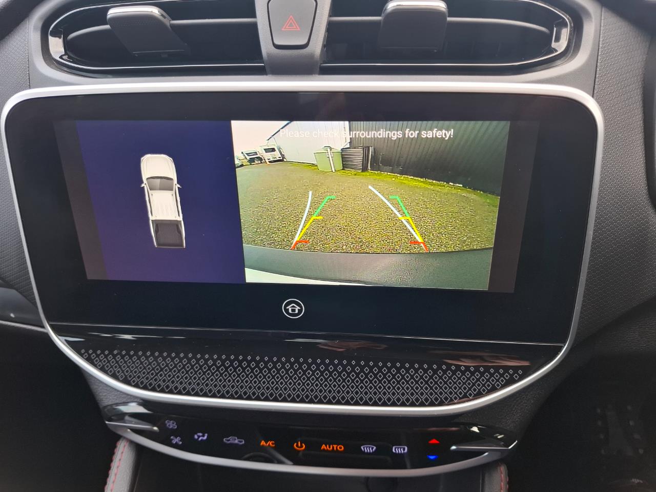 2023 LDV T60
