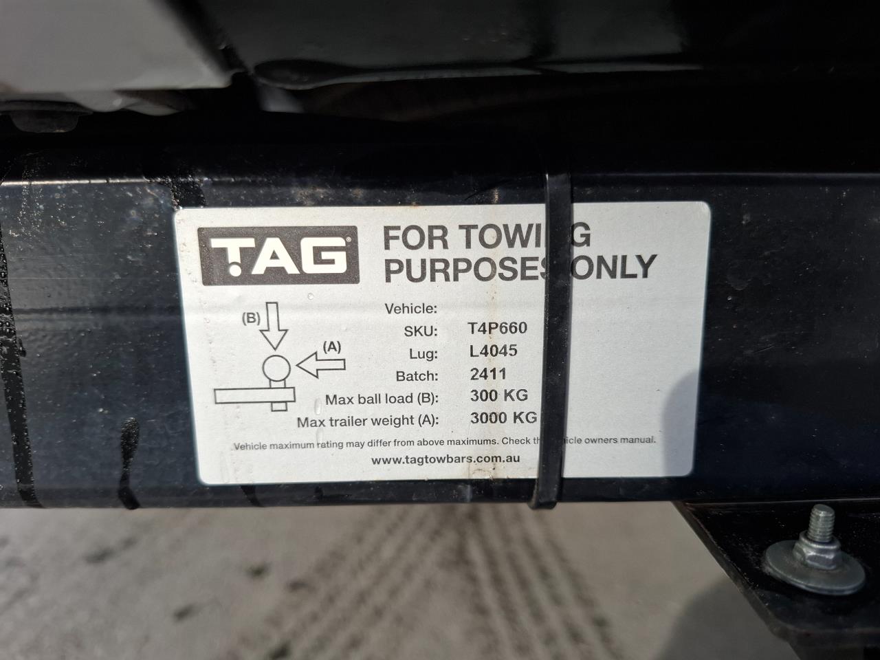 2023 LDV T60