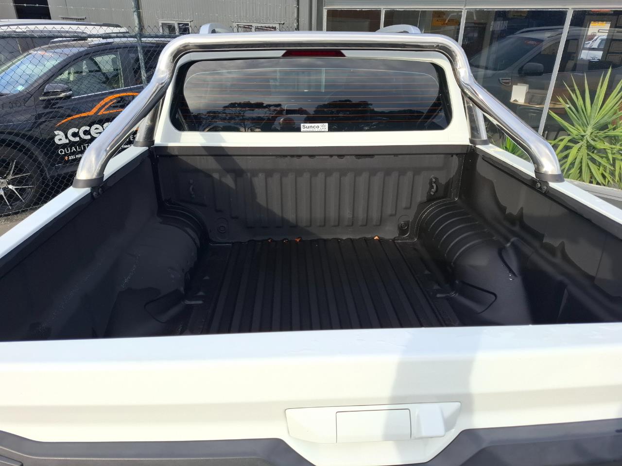 2023 LDV T60