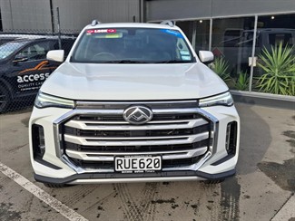 2023 LDV T60 - Thumbnail