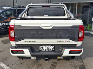 2023 LDV T60 - Thumbnail