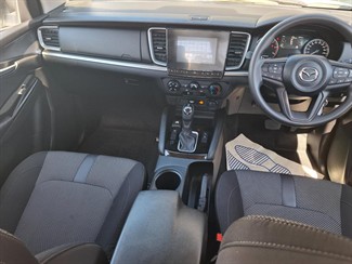 2020 Mazda Bt-50 - Thumbnail