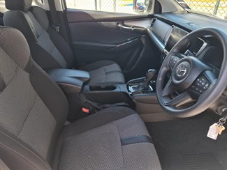 2020 Mazda Bt-50 - Thumbnail