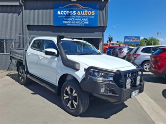 2020 Mazda Bt-50 - Thumbnail