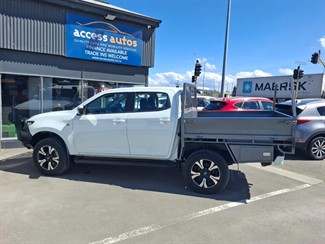 2020 Mazda Bt-50 - Thumbnail