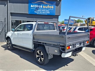 2020 Mazda Bt-50 - Thumbnail