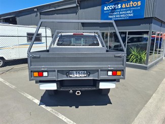 2020 Mazda Bt-50 - Thumbnail