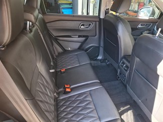 2024 Nissan X-Trail - Thumbnail