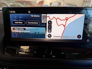 2024 Nissan X-Trail - Thumbnail