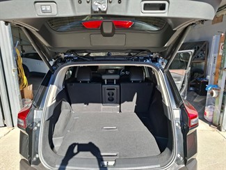 2024 Nissan X-Trail - Thumbnail