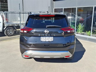 2024 Nissan X-Trail - Thumbnail