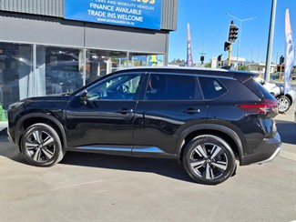 2024 Nissan X-Trail - Thumbnail